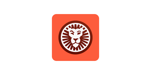 شعار LeoVegas